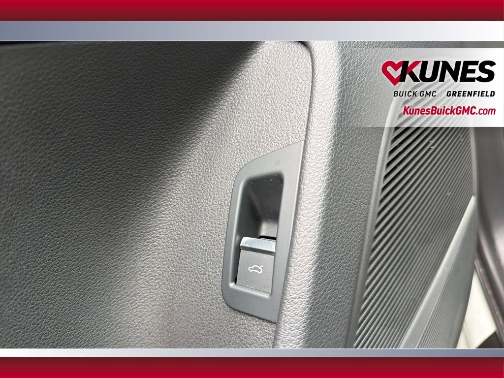 Used 2025 Audi Q7 3.0T Premium Plus image 33