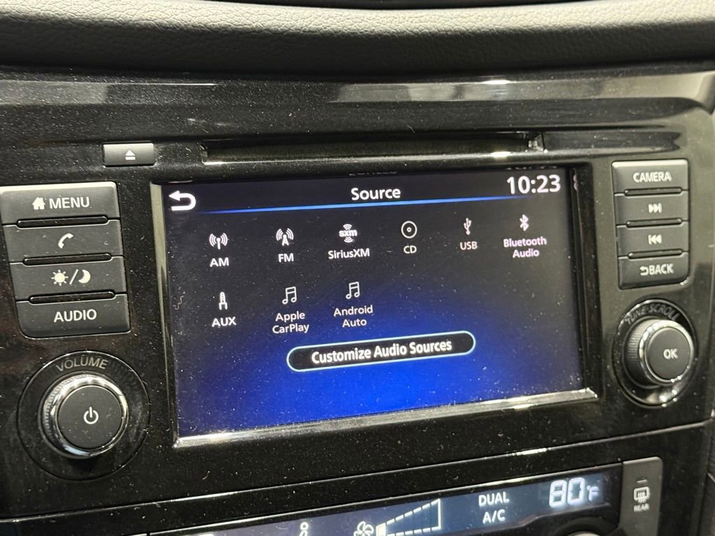 Used 2019 Nissan Rogue SV image 58