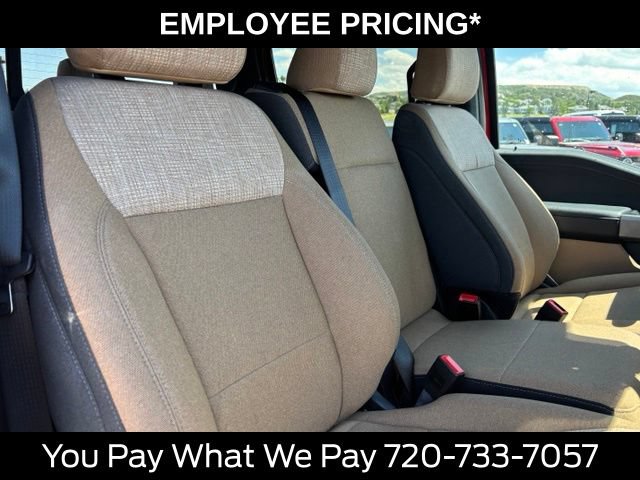 New 2026 Ford F250 XLT w/ XLT Premium Package AWD/4WD image 24