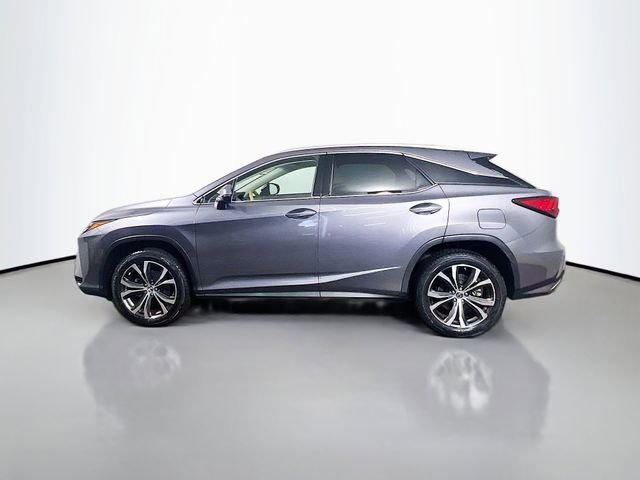 Used 2019 Lexus RX 350 FWD w/ Navigation Package image 6