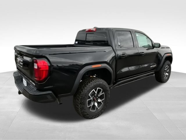 New 2026 GMC Canyon AT4X AWD/4WD image 8