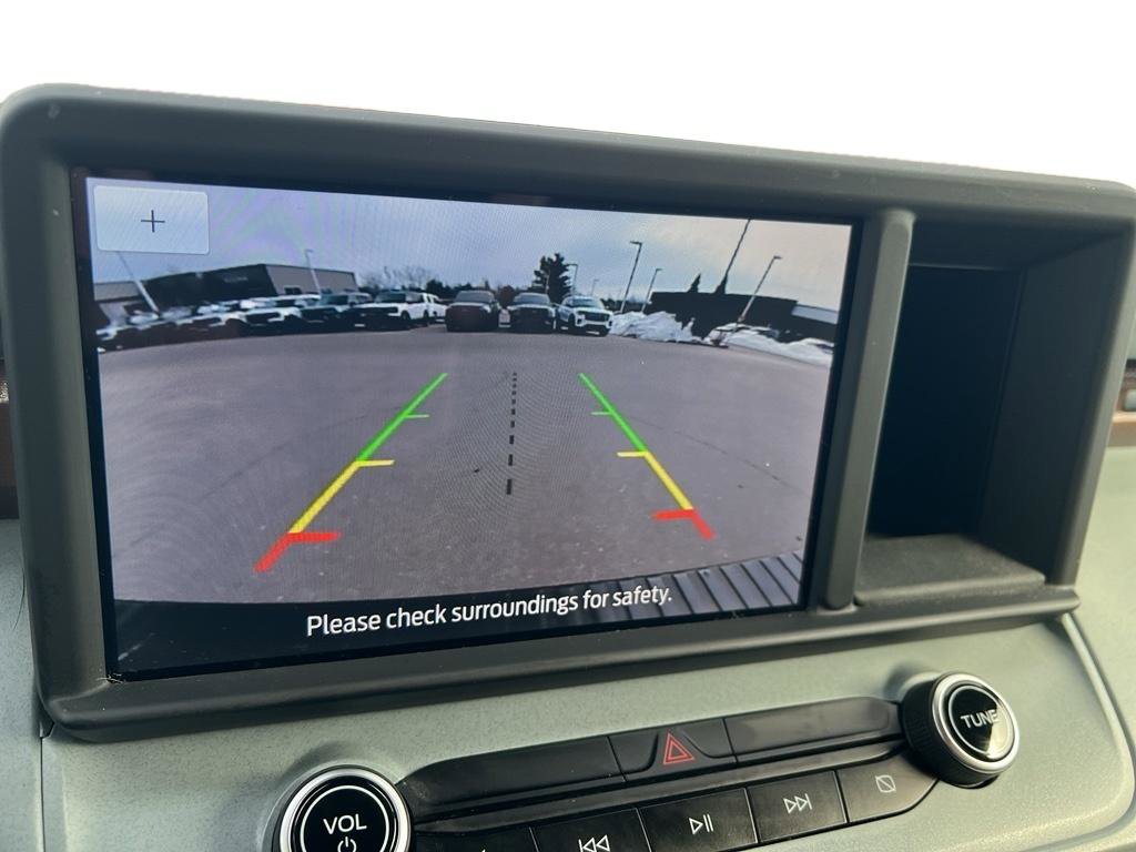 Used 2023 Ford Maverick Lariat w/ Lariat Luxury Package image 16