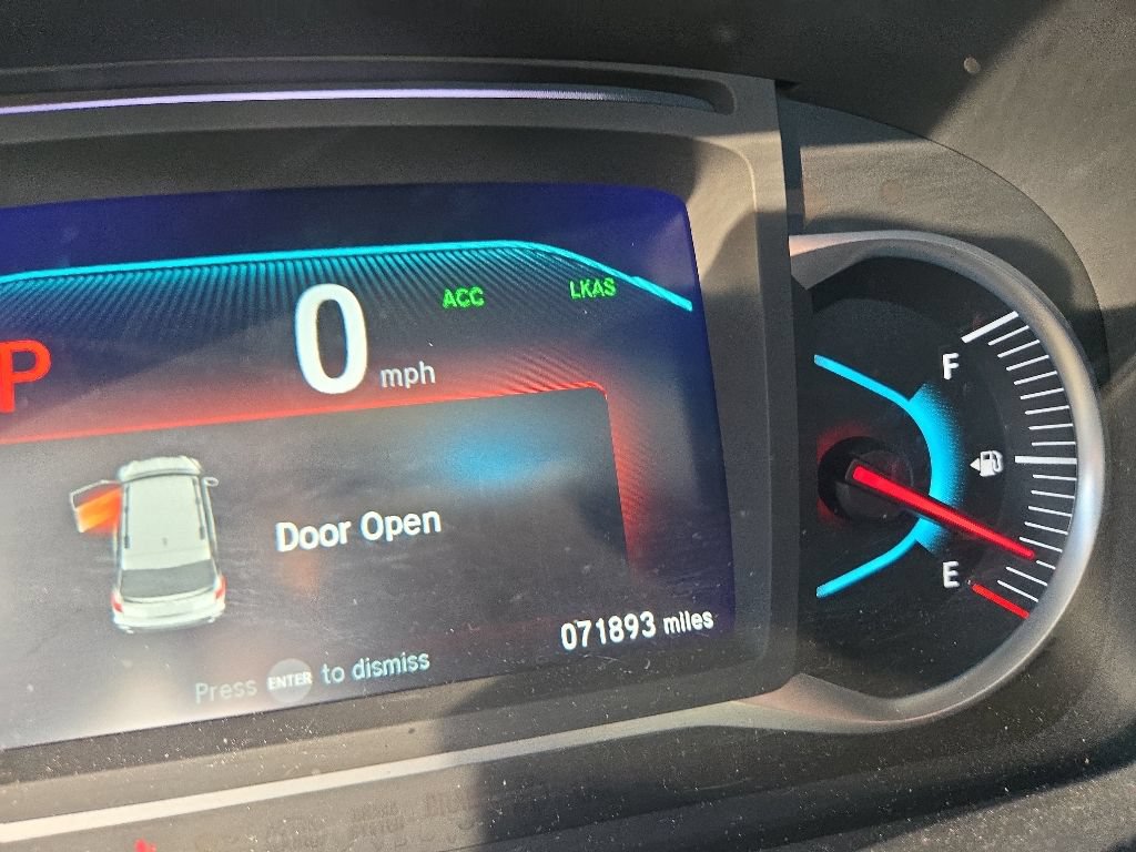 Used 2020 Honda Pilot EX image 14