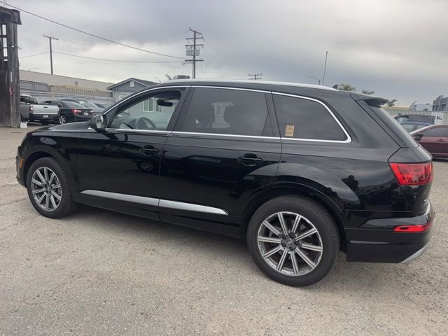 Used 2019 Audi Q7 3.0T Premium image 8