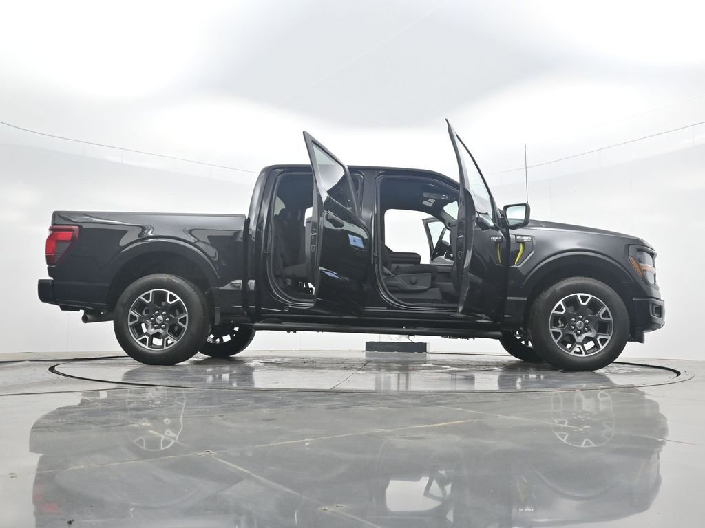 Used 2024 Ford F150 STX RWD image 40
