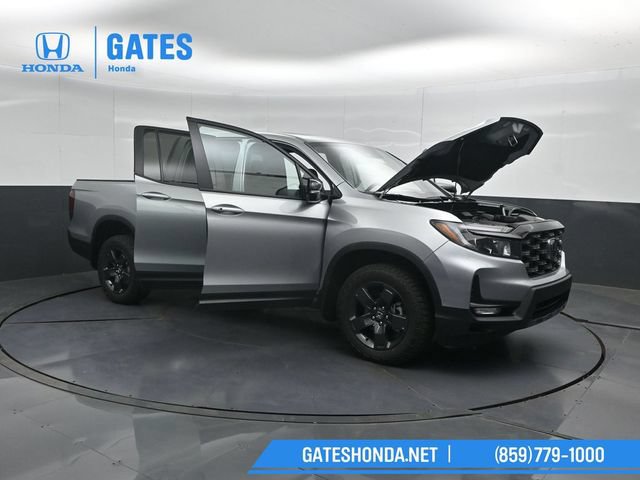 New 2026 Honda Ridgeline TrailSport image 54