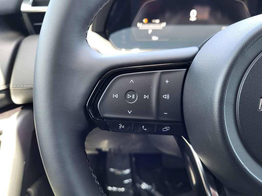 New 2026 MAZDA CX-5 Preferred AWD/4WD image 17