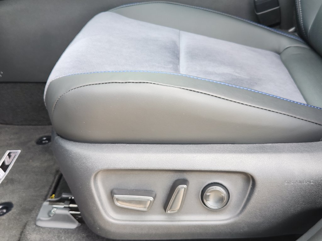 New 2026 Toyota RAV4 AWD image 14