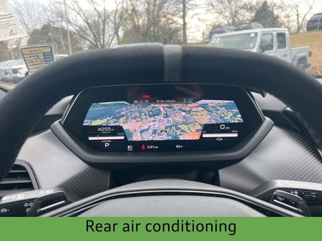 New 2026 Audi RS e-tron GT performance image 8