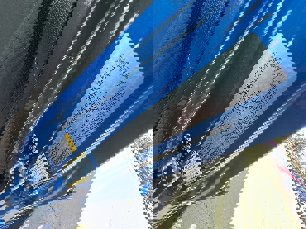 Used 2021 Jeep Wrangler Unlimited Sport image 34