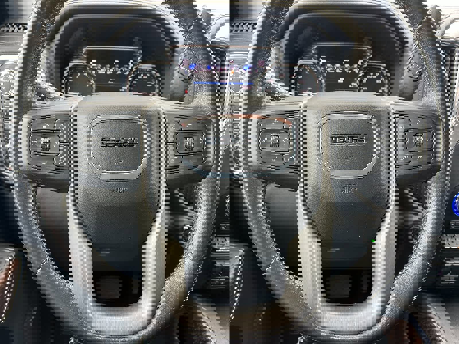 Used 2022 GMC Sierra 1500 Denali w/ Technology Package image 23