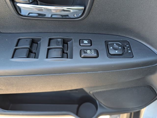 Used 2024 Mitsubishi Outlander Sport ES image 11