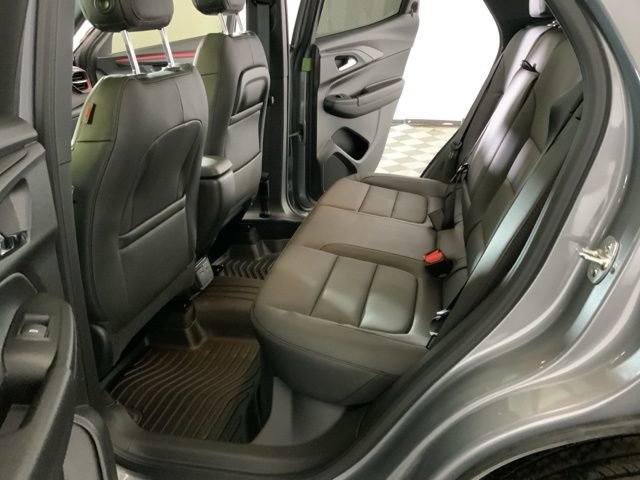 Used 2025 Chevrolet TrailBlazer RS w/ Convenience Package AWD/4WD image 30