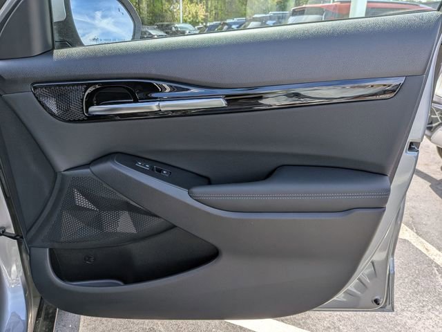 New 2026 Kia Seltos EX image 27