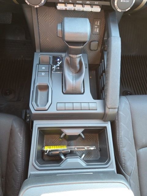 Used 2024 Toyota Tacoma SR image 16