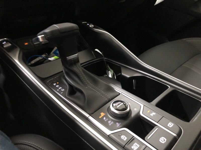 New 2026 Kia Sorento EX image 33