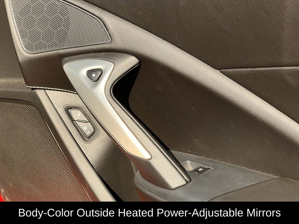 Used 2016 Chevrolet Corvette Z06 image 31