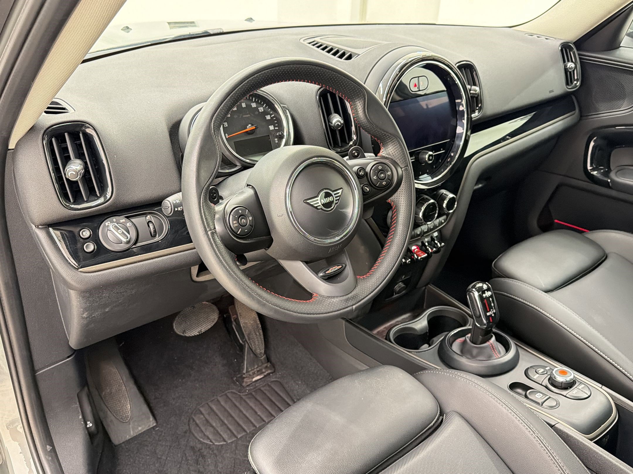 Used 2021 MINI Cooper Countryman S FWD image 4