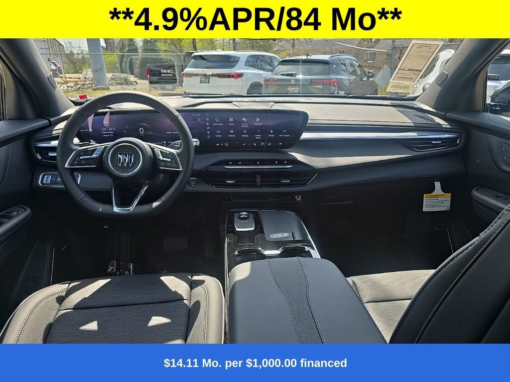 New 2026 Buick Enclave Sport Touring image 18