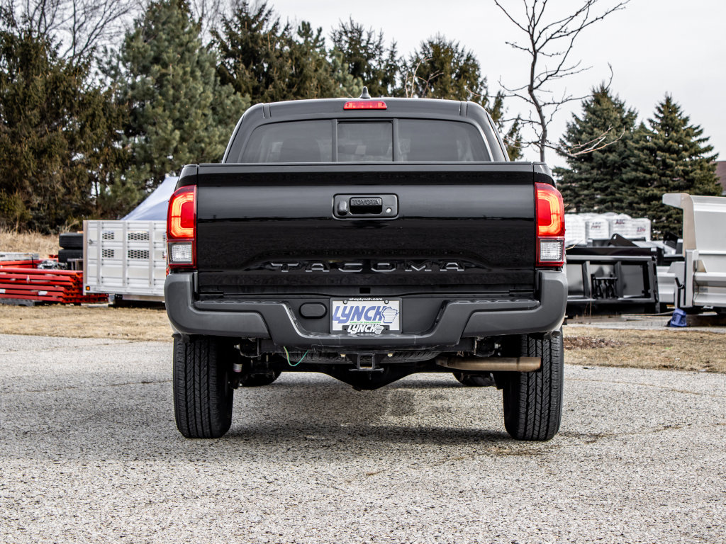 Used 2023 Toyota Tacoma SR5 image 3