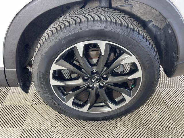 Used 2016 MAZDA CX-5 Grand Touring AWD/4WD image 20