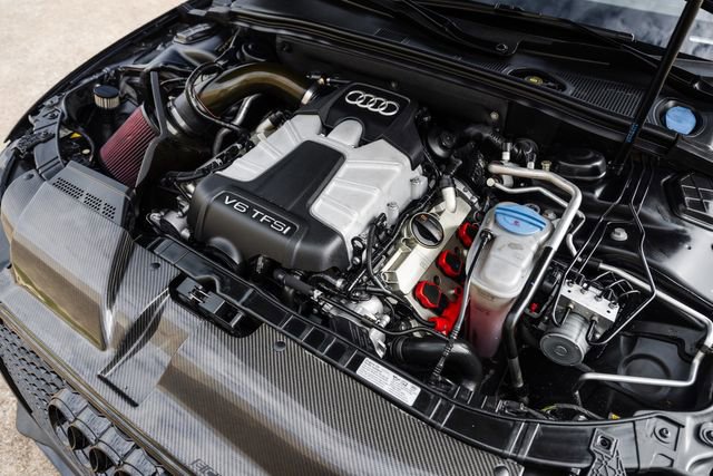 Used 2013 Audi S4 Premium Plus image 80