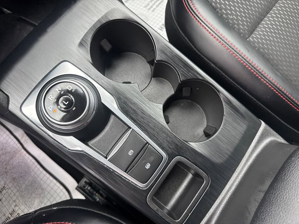 Used 2025 Ford Escape ST-Line Elite w/ Tech Pack #2 image 44