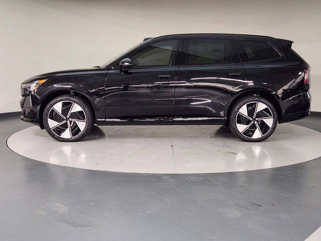 New 2025 Volvo EX90 Plus AWD/4WD image 5