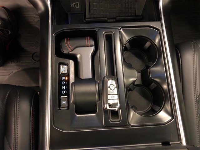 Used 2025 Ford F150 Raptor image 27