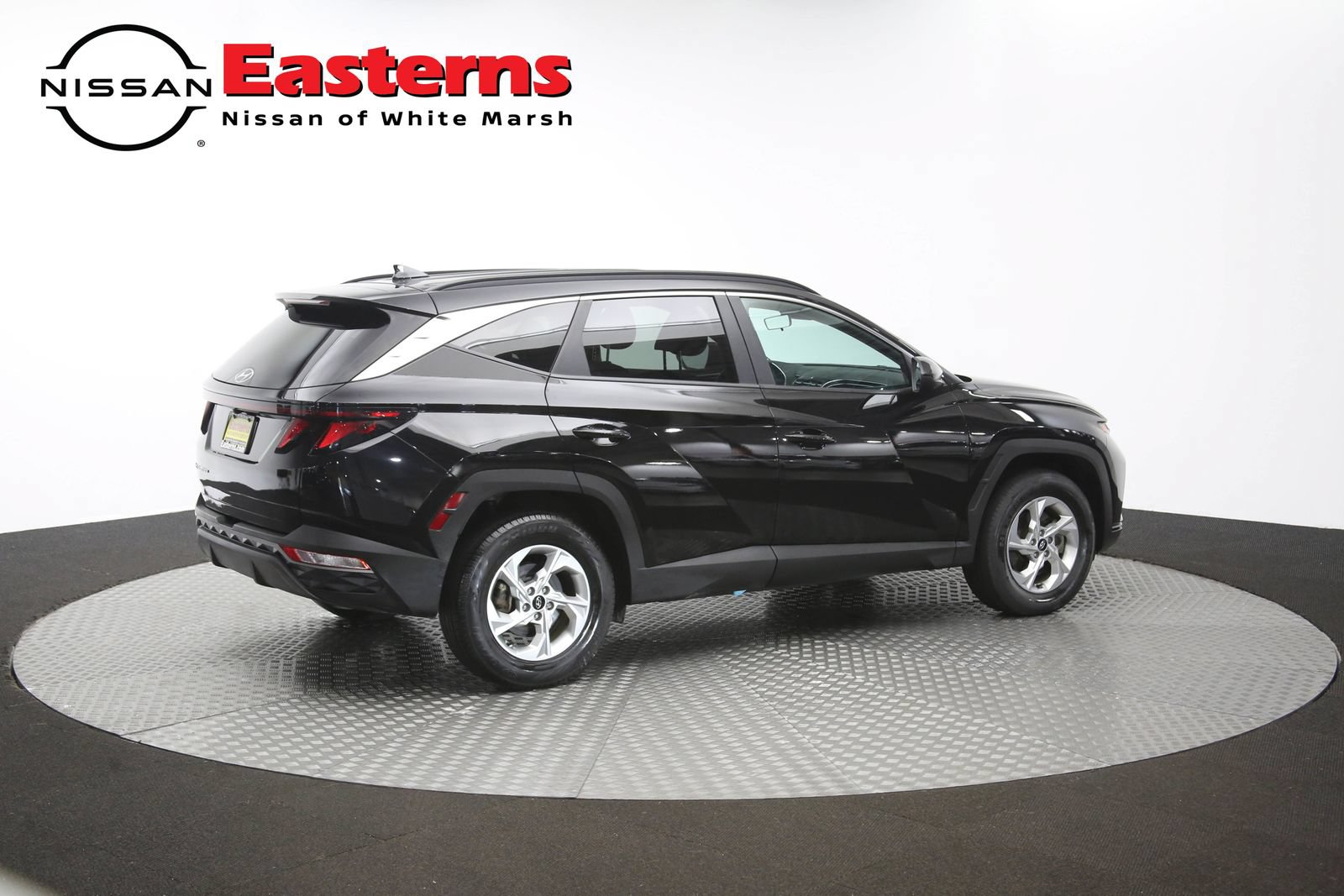 Used 2024 Hyundai Tucson SEL AWD/4WD image 38