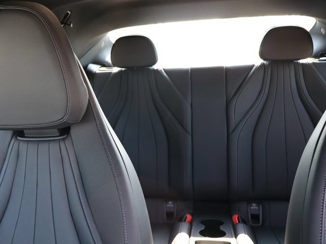Certified 2024 Mercedes-Benz CLE 300 4MATIC Coupe image 8