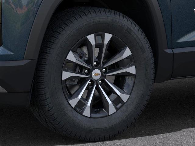 New 2025 Chevrolet Equinox LT w/ Convenience Package II image 33