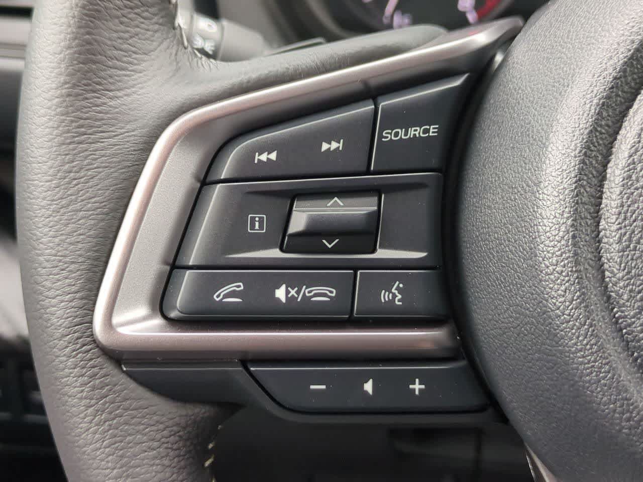 New 2027 Subaru Ascent Premium AWD/4WD image 23