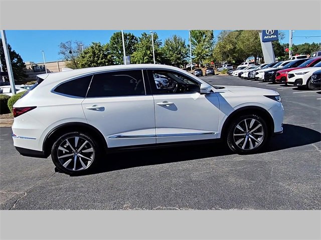 New 2026 Acura MDX w/ Technology Package image 55