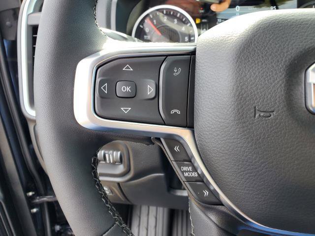 New 2026 RAM 1500 Big Horn image 10
