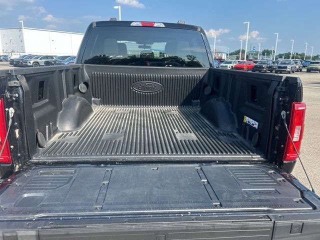 Used 2023 Ford F150 XLT image 7