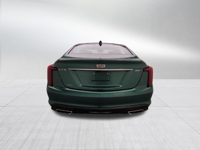 Used 2026 Cadillac CT5 Premium Luxury w/ Technology Package AWD/4WD image 6