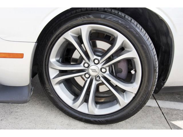 Used 2020 Dodge Challenger GT w/ Plus Package RWD image 29