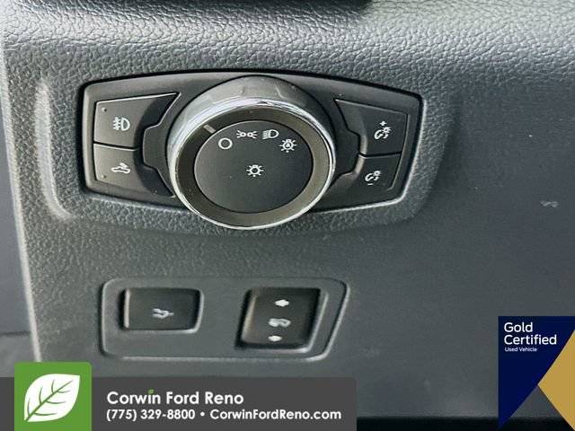 Certified 2022 Ford F350 Lariat w/ Black Appearance Package AWD/4WD image 13