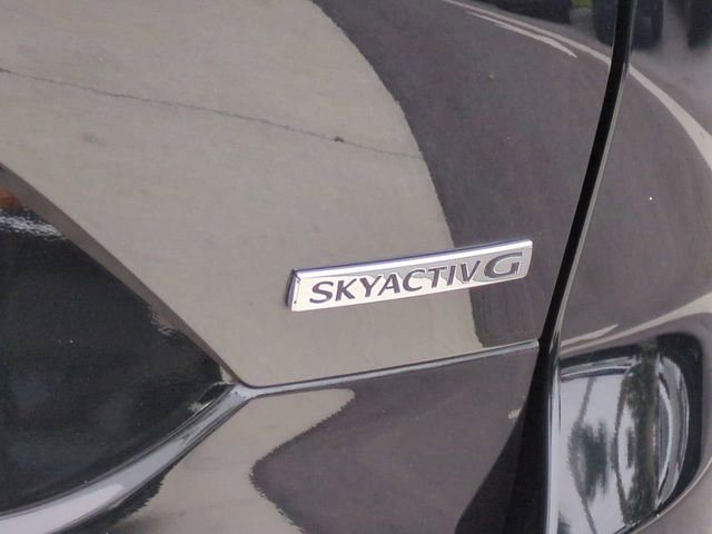 Used 2023 MAZDA CX-5 AWD 2.5 S w/ Preferred Package image 12