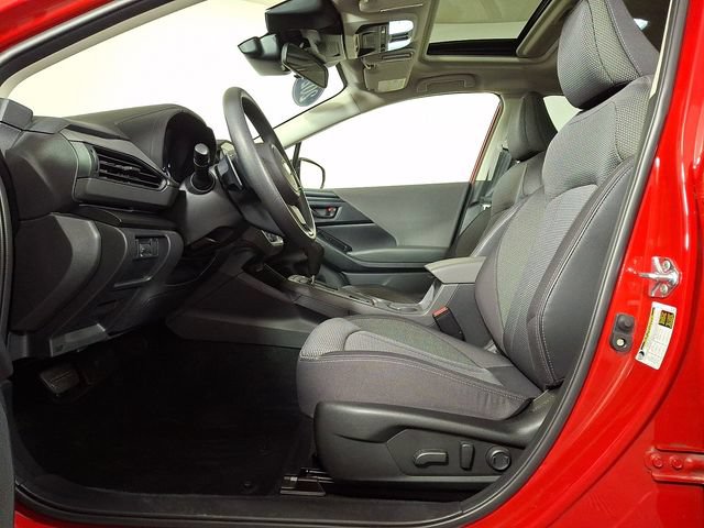 Used 2024 Subaru Crosstrek 2.0i Premium AWD/4WD image 15