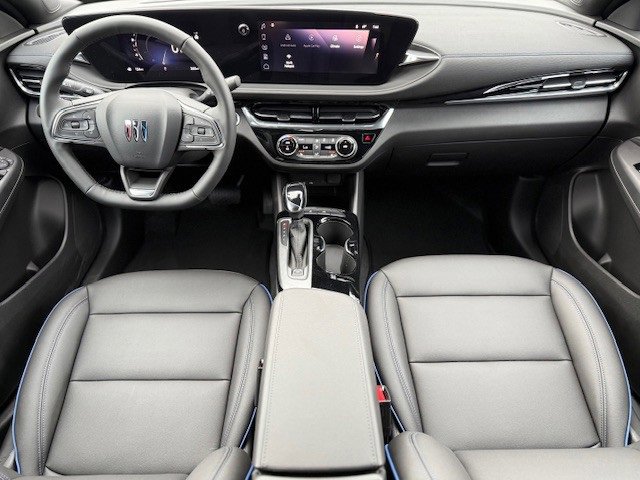 New 2026 Buick Envista Sport Touring w/ Convenience I Package image 19