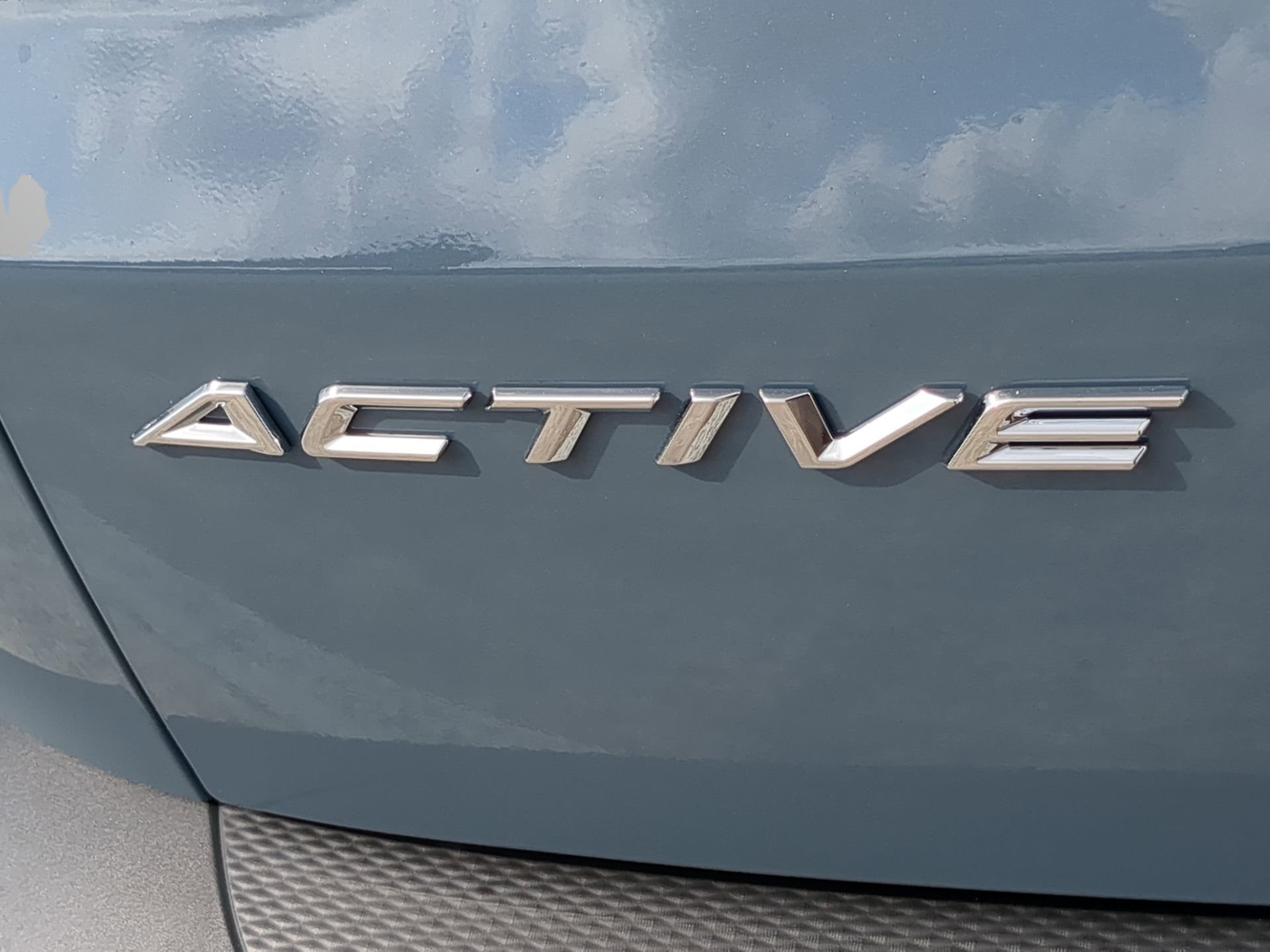 New 2026 Ford Escape Active w/ Tech Pack #1 FWD image 43