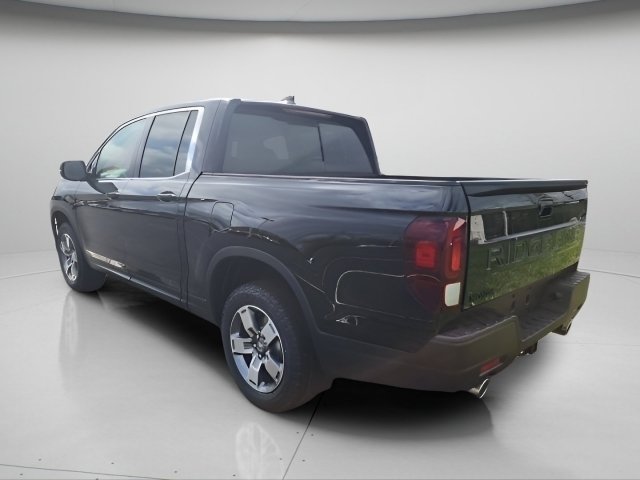 New 2026 Honda Ridgeline RTL image 4