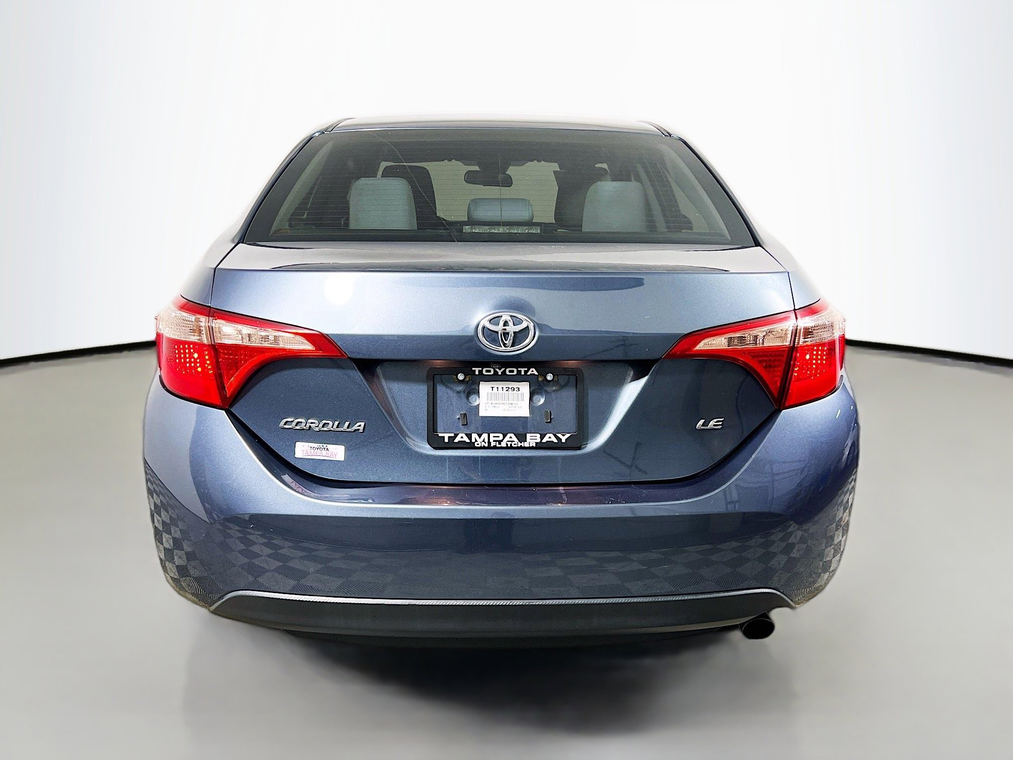 Used 2019 Toyota Corolla LE FWD image 6