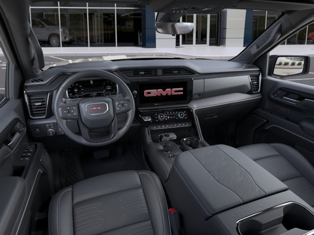 New 2026 GMC Sierra 1500 AT4X w/ AT4X AEV Edition AWD/4WD image 15