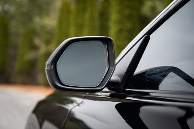 Used 2023 Audi SQ8 Prestige image 29