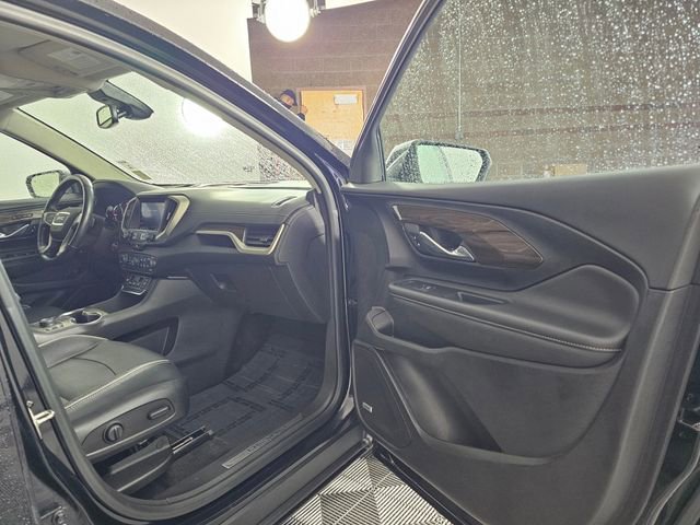 Used 2020 GMC Terrain Denali w/ Denali Premium Package image 13
