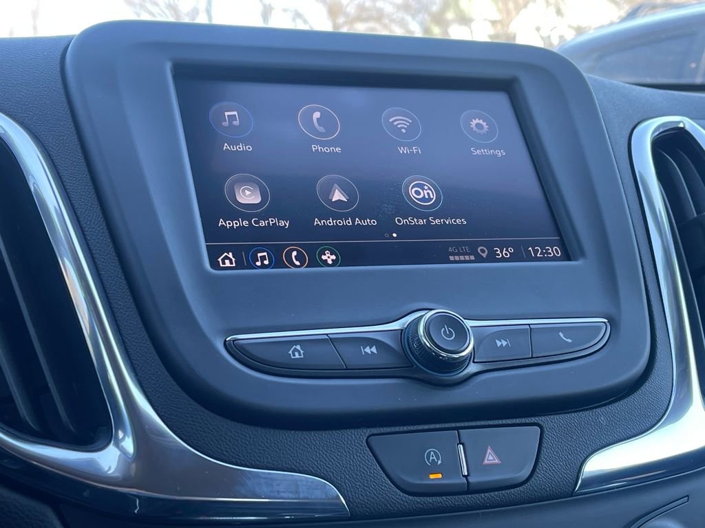 Used 2023 Chevrolet Equinox LT image 23