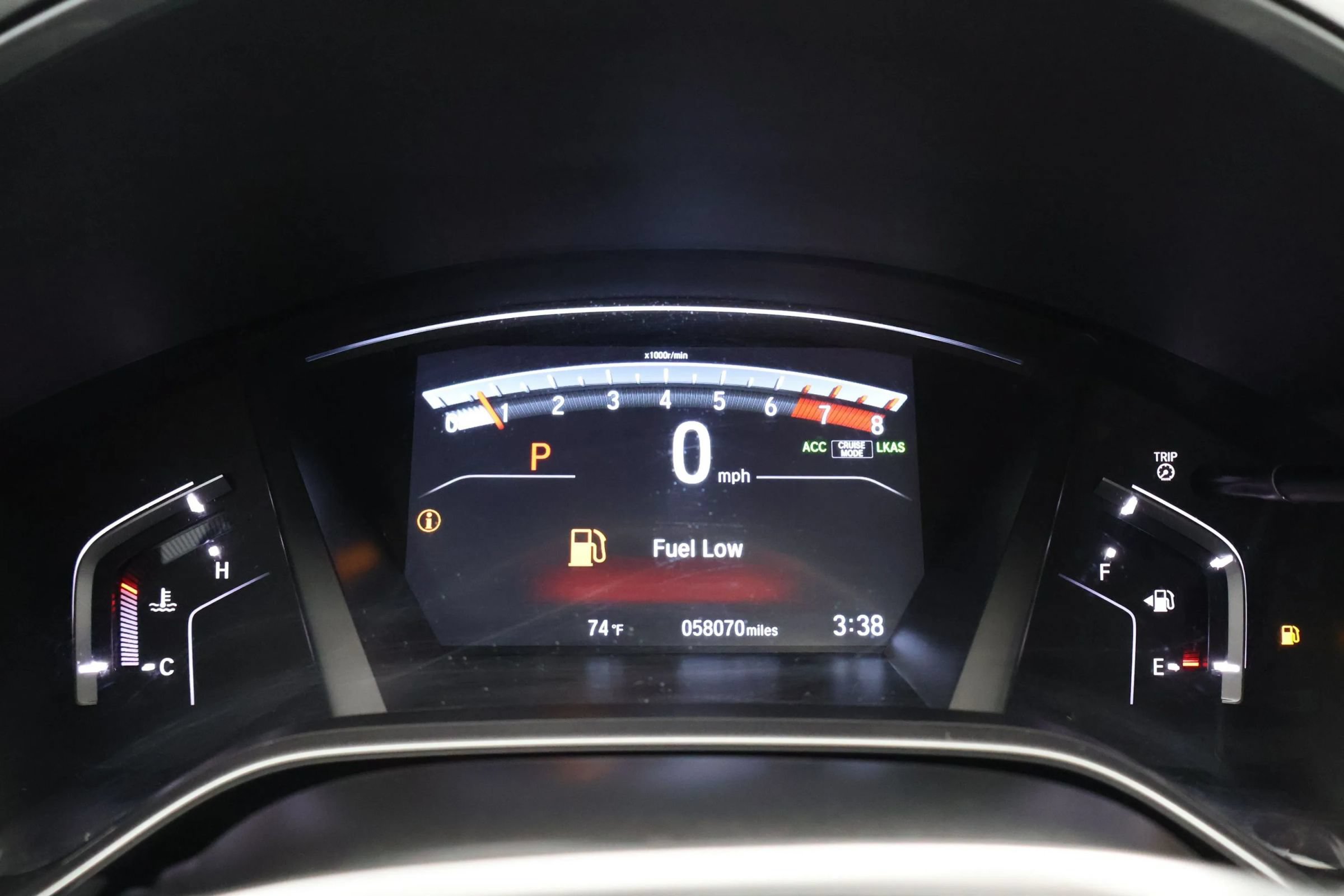 Used 2022 Honda CR-V EX image 25